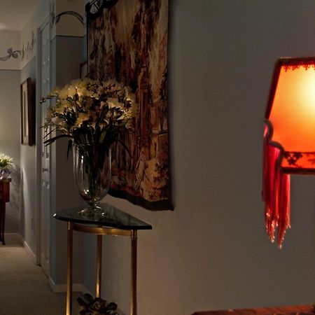 Saint-Sauveur-des-Monts Le Petit Clocher Gite Touristique B & B الغرفة الصورة
