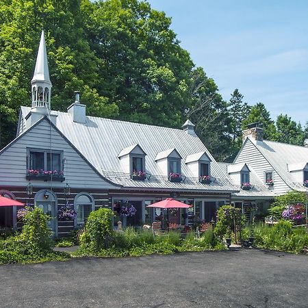 Saint-Sauveur-des-Monts Le Petit Clocher Gite Touristique B & B المظهر الخارجي الصورة